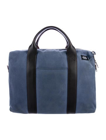 Moncler Holdalls oro Moncler Holdalls oro
