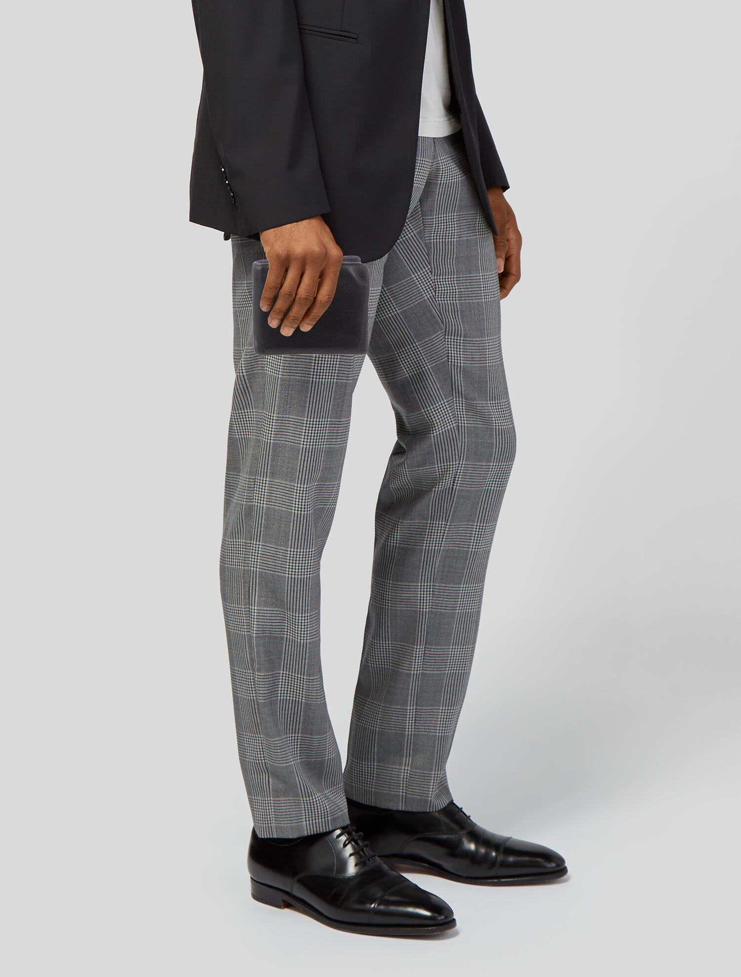 Jack Spade Leather Wallet