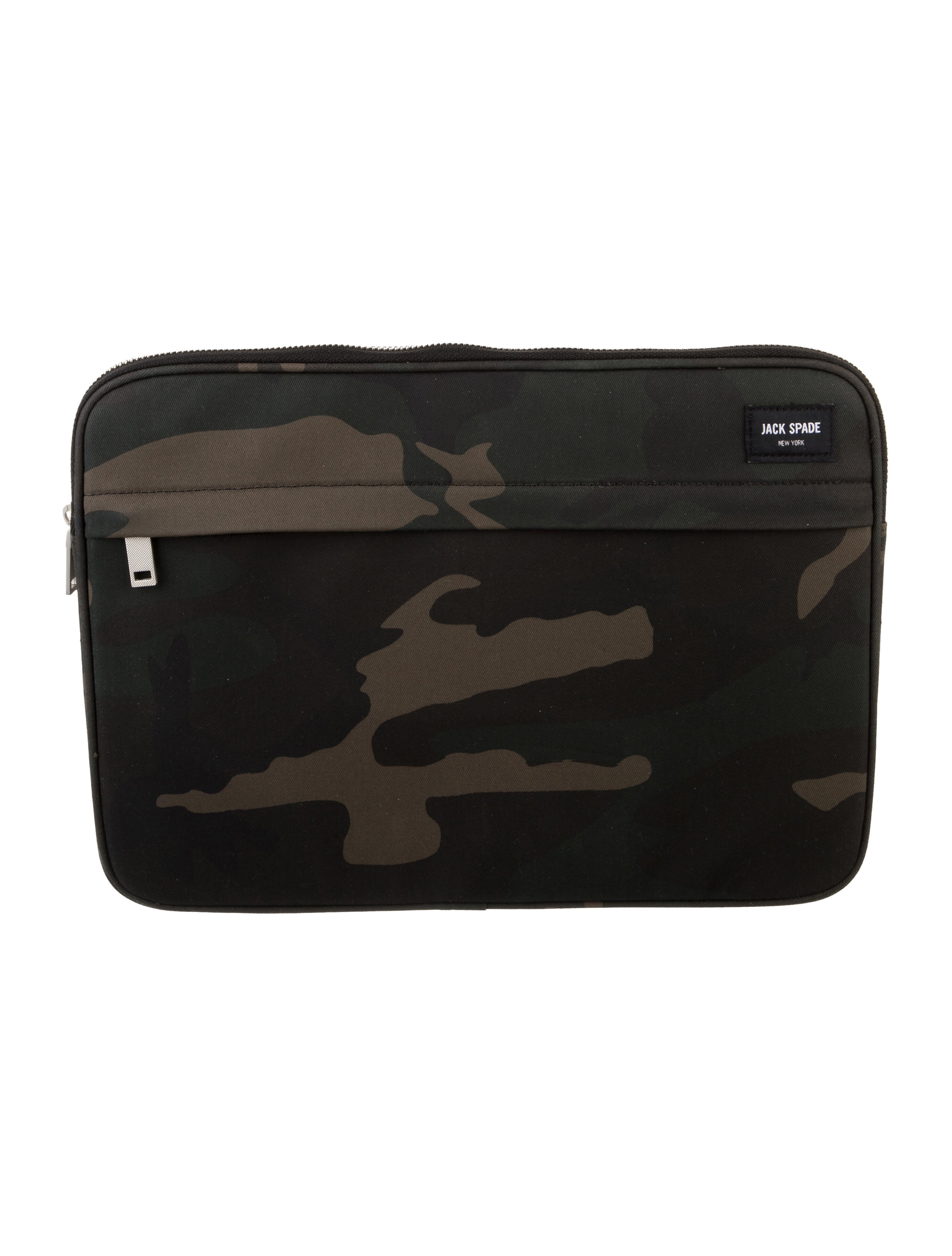 Jack Spade The RealReal