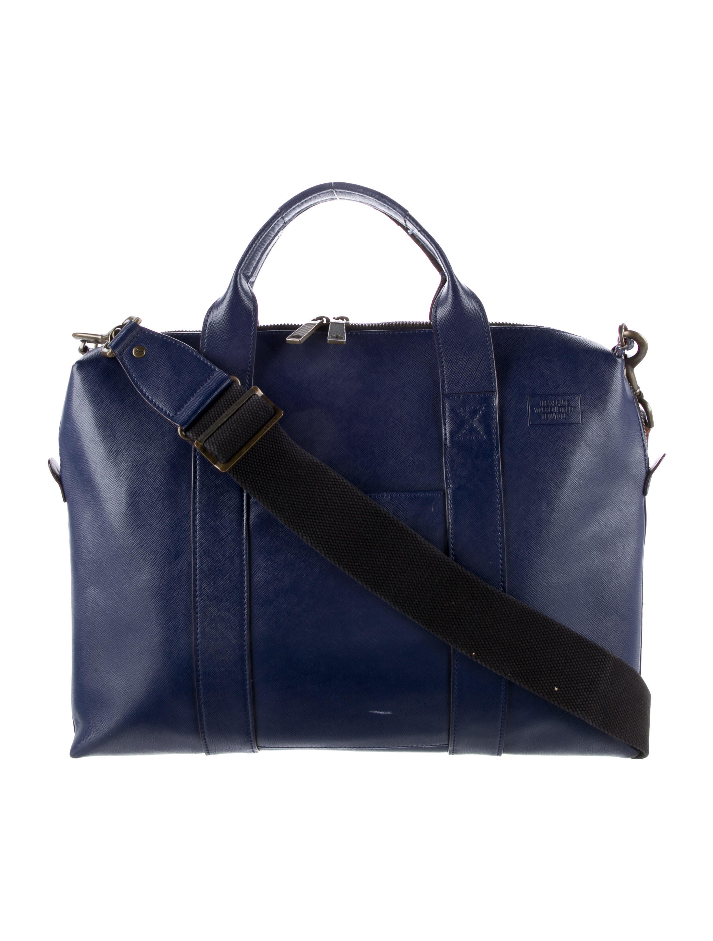 Jack Spade The RealReal