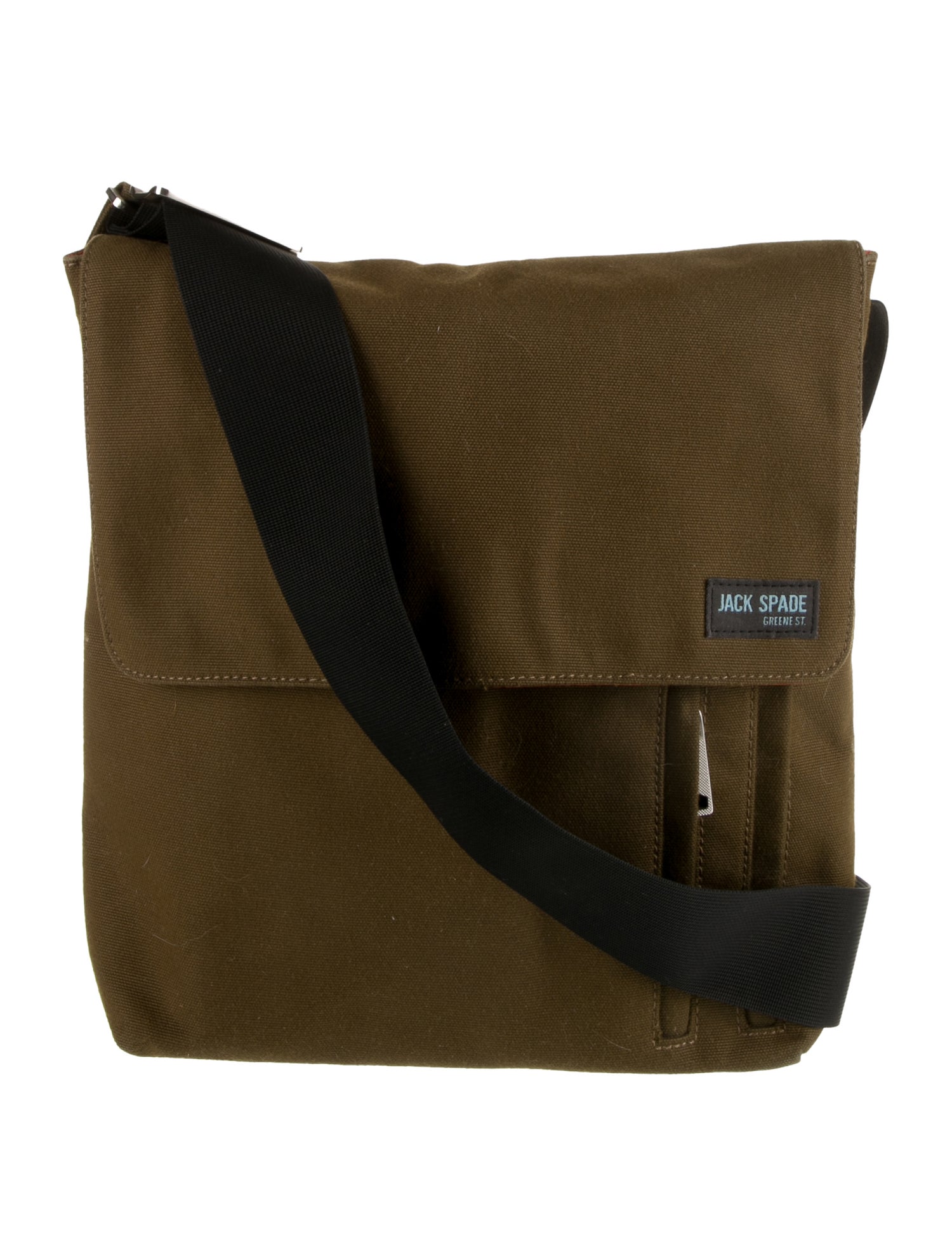 Jack Spade The RealReal