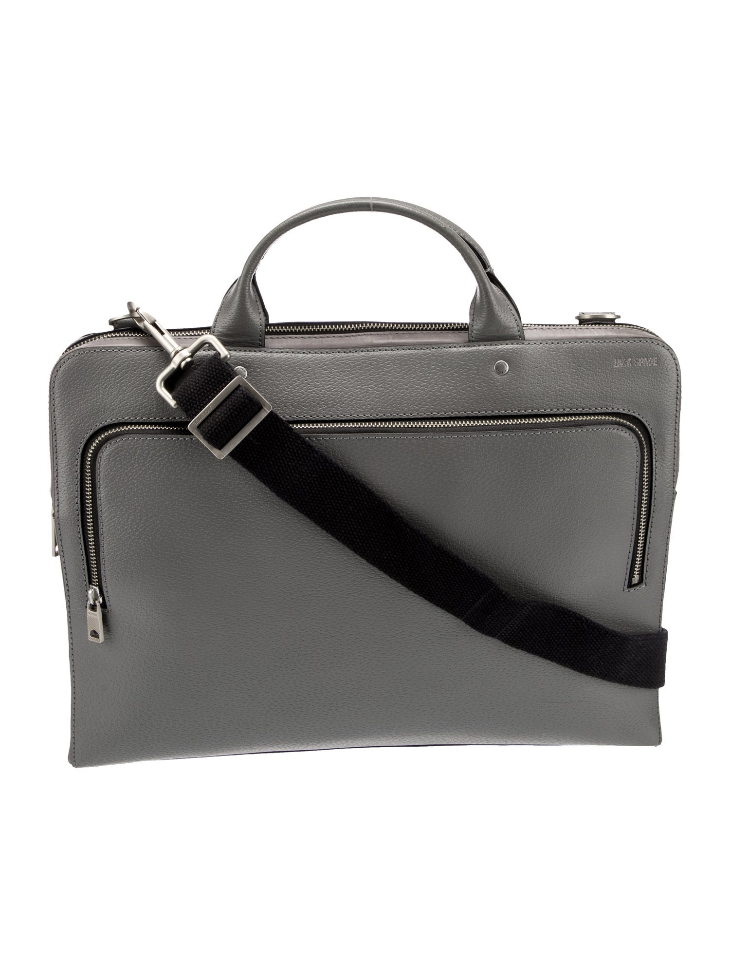 Jack Spade Briefcases The RealReal