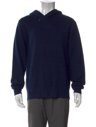 Jack Spade Wool Turtleneck Pullover