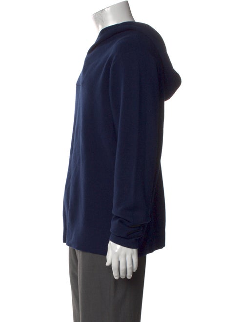 Jack Spade Wool Turtleneck Pullover