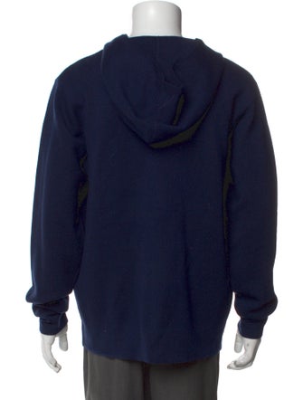 Jack Spade Wool Turtleneck Pullover