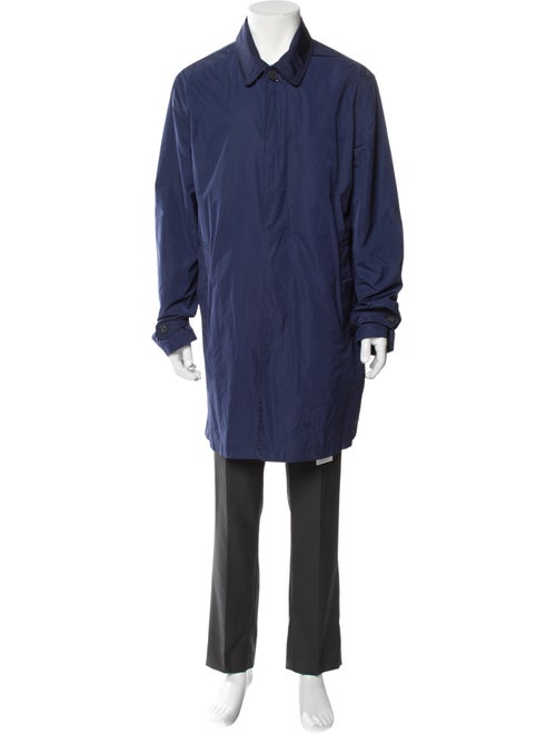 Jack Spade Overcoat