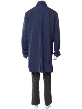 Jack Spade Overcoat