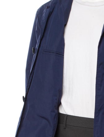Jack Spade Overcoat