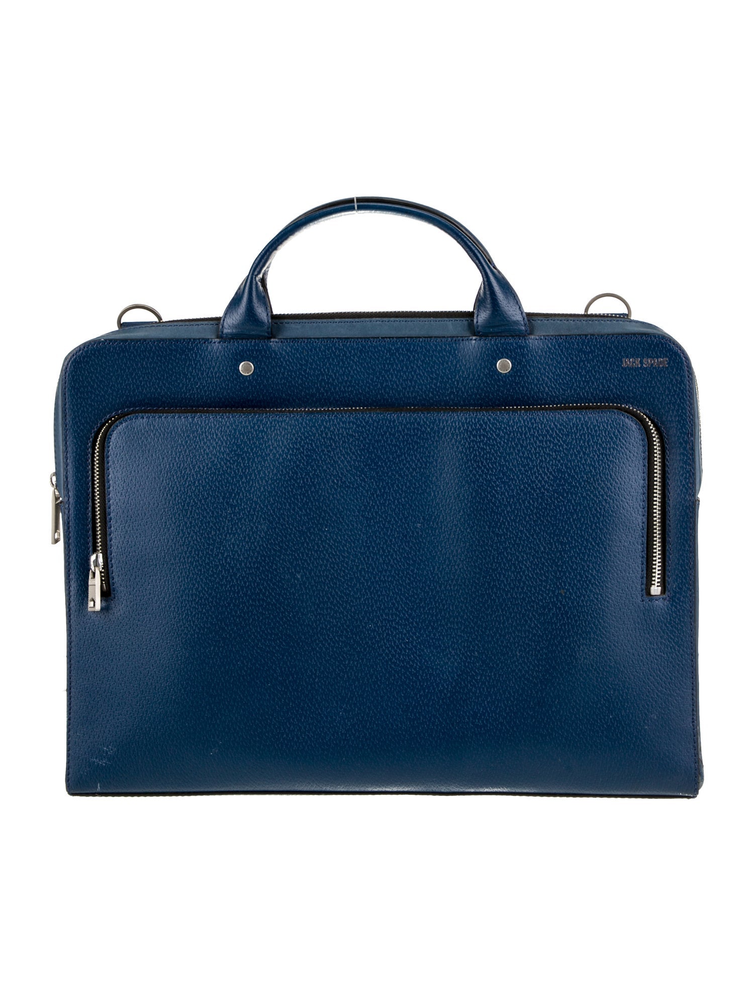 【無料郵送/関税込/正規品】 Dior Briefcase Black CD Diamond B DIOR MEN CD Diamond Lingot Briefcase w/ Tags - Black