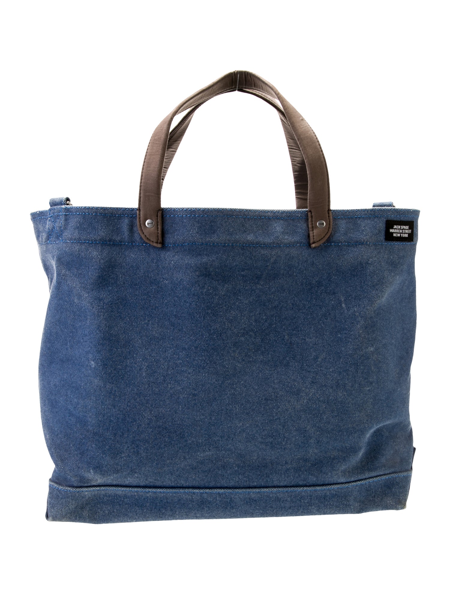 トートバッグ KITH Patchwork Denim Tote KITH Patchwork Denim Tote (KITH NYC/トートバッグ) 79966055