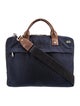 Jack Spade Nylon Messenger Bag