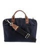Jack Spade Nylon Messenger Bag