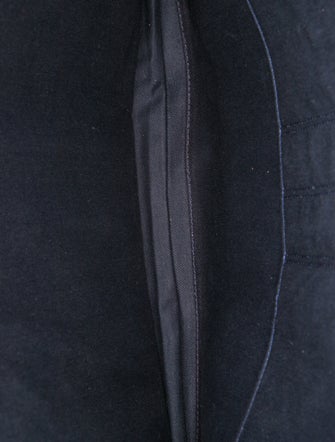 Jack Spade Nylon Messenger Bag