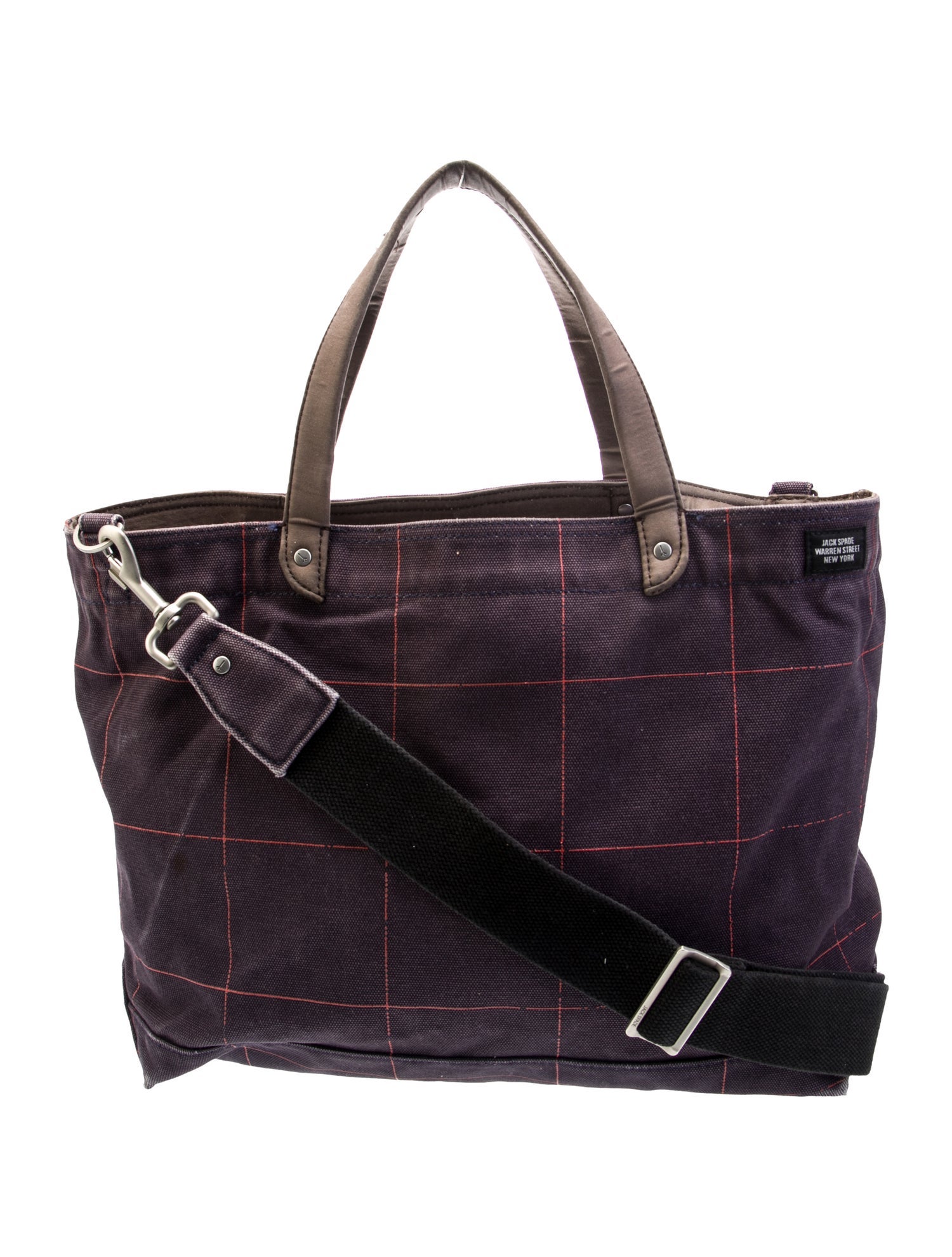 ☆3068_1 TUMI Alpha Companion Tote ブラウン TUMI（トゥミ）の「Tumi 'Alpha - Companion' Tote Bag（トート