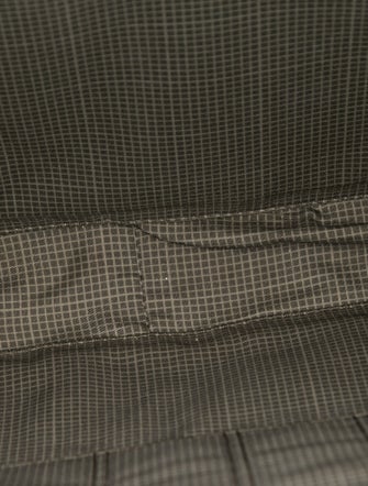 Jack Spade Canvas Messenger Bag