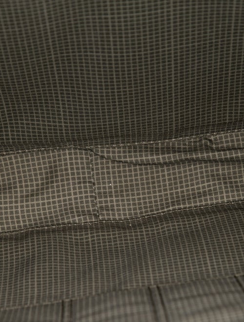 Jack Spade Canvas Messenger Bag