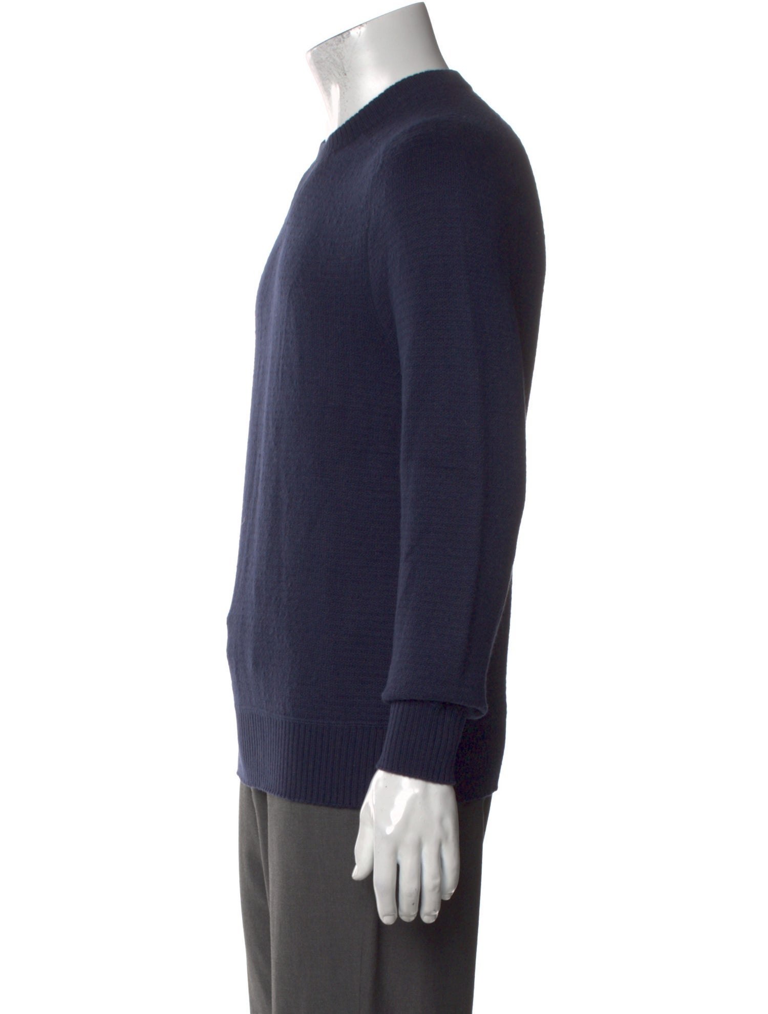 Jack Spade Crew Neck Long Sleeve Pullover w/ Tags