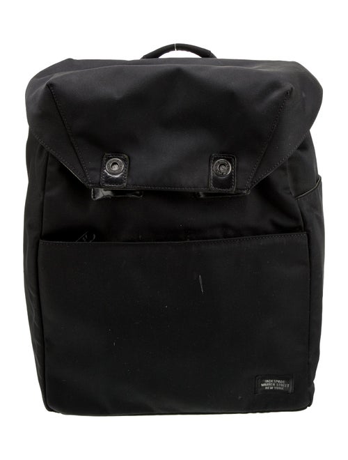 Jack Spade Nylon Backpack