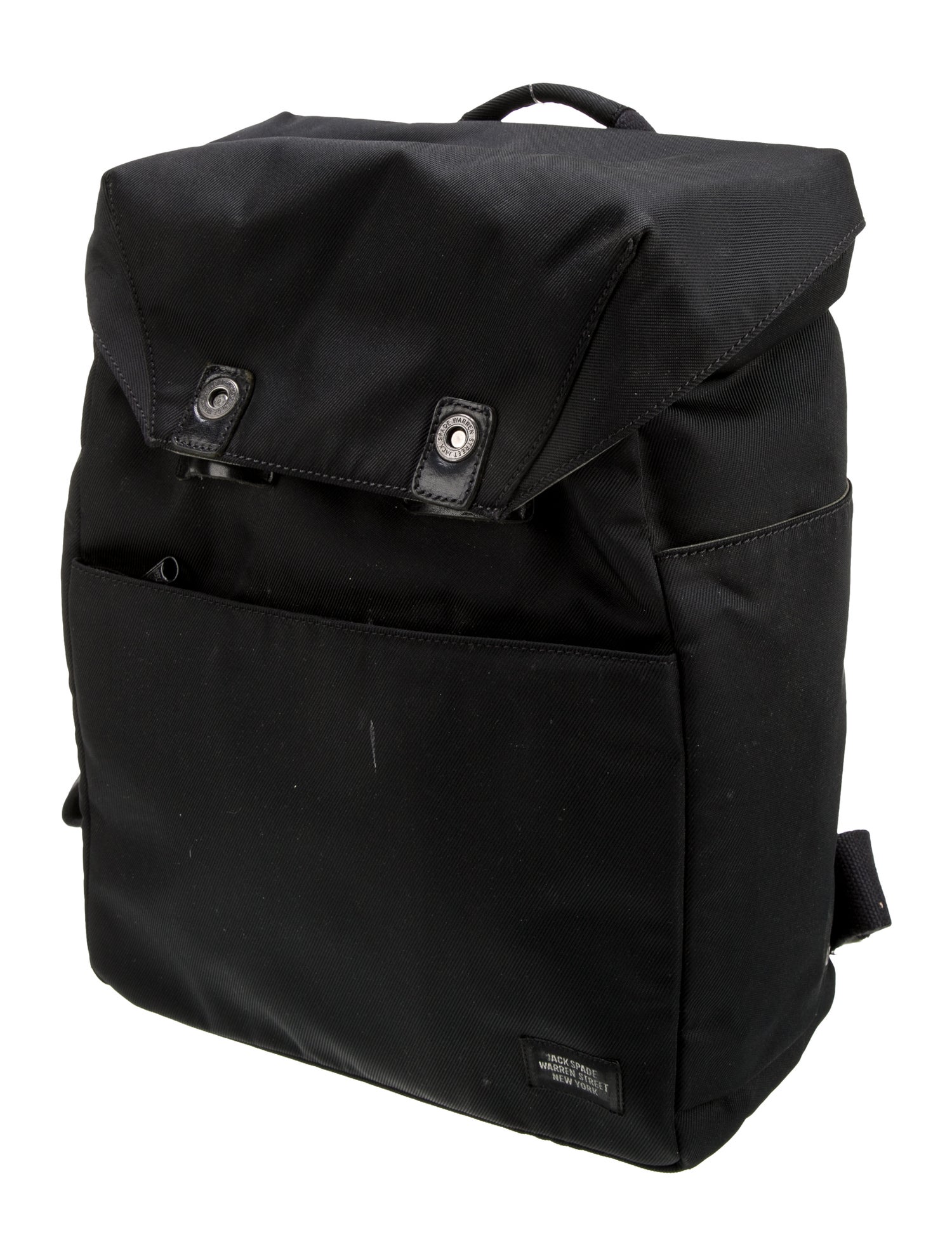 Jack Spade Nylon Backpack