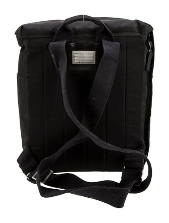 Jack Spade Nylon Backpack