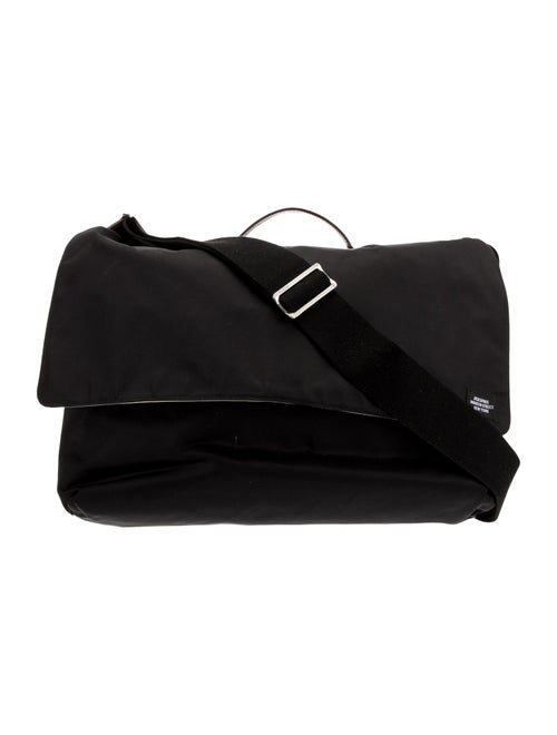 Jack Spade Nylon Messenger Bag