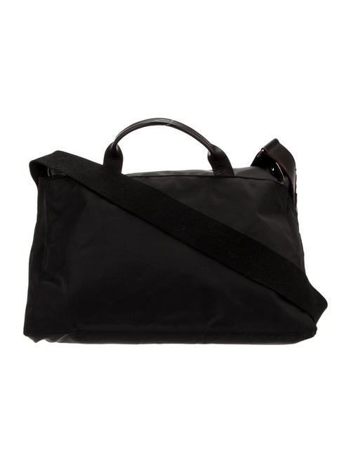 Jack Spade Nylon Messenger Bag