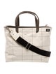 Jack Spade Canvas Tote