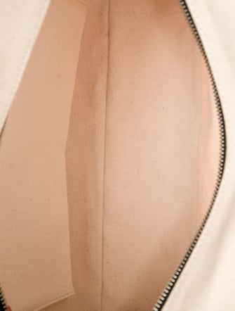 Jack Spade Canvas Tote