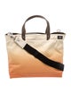 Jack Spade Canvas Tote