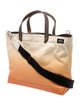 Jack Spade Canvas Tote