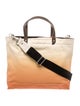 Jack Spade Canvas Tote