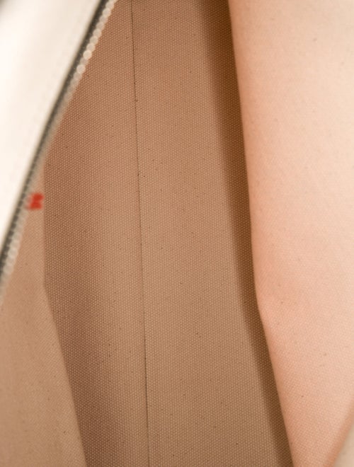 Jack Spade Canvas Tote