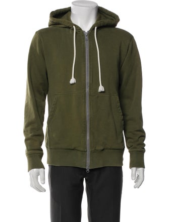 Jack Spade Parka