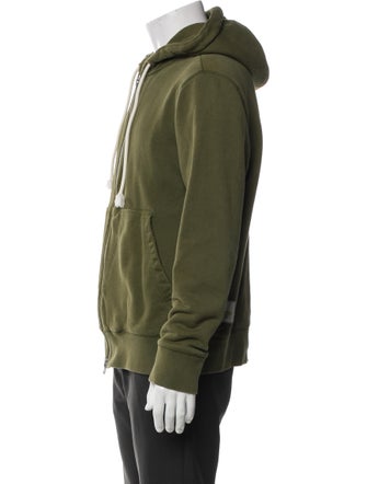 Jack Spade Parka