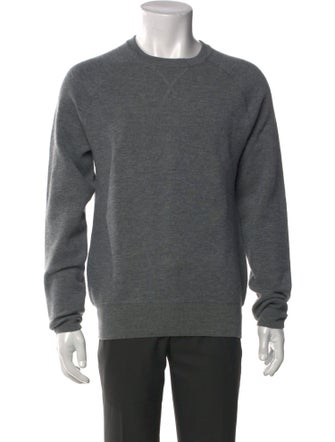 Jack Spade Crew Neck Long Sleeve Pullover