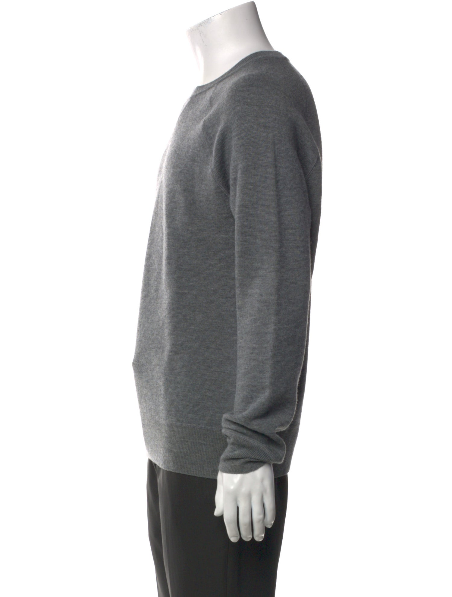 Jack Spade Crew Neck Long Sleeve Pullover