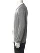 Jack Spade V-Neck Long Sleeve Pullover