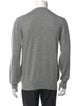 Jack Spade V-Neck Long Sleeve Pullover