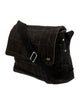 Jack Spade Wool Messenger Bag