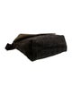 Jack Spade Wool Messenger Bag