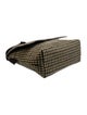 Jack Spade Wool Messenger Bag