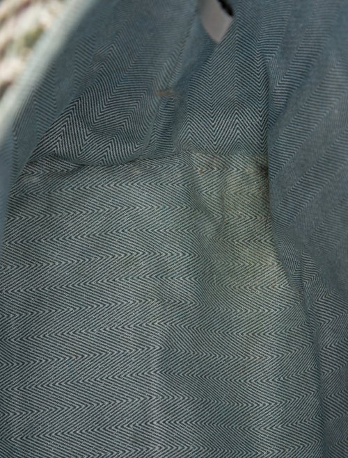 Jack Spade Wool Messenger Bag