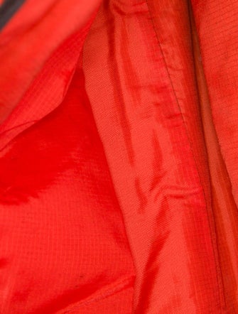 Jack Spade Canvas Messenger Bag