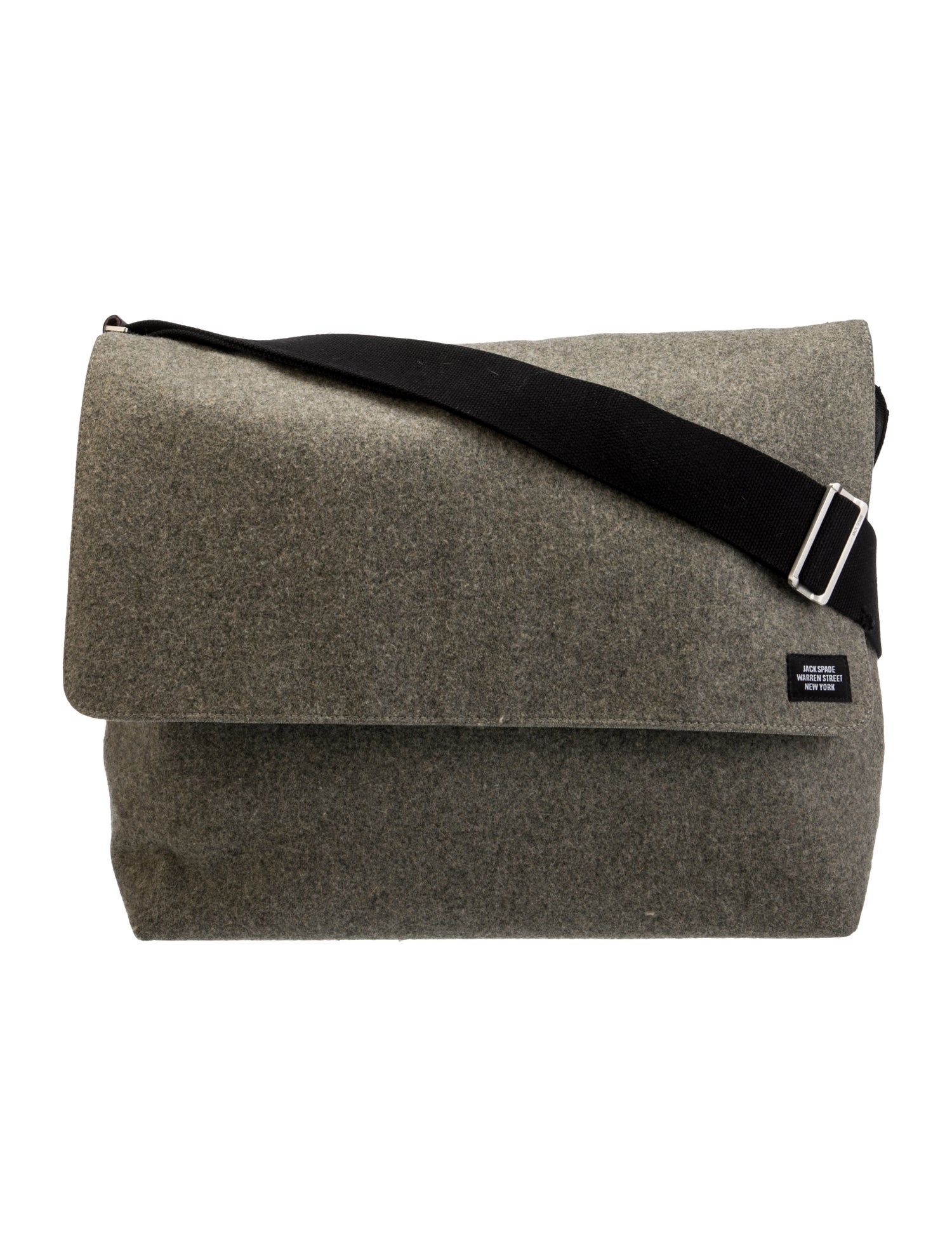 Jack Spade Messenger Bag