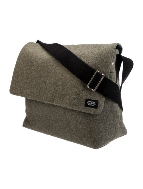 Jack Spade Messenger Bag