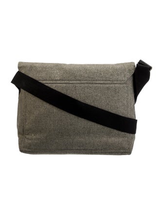 Jack Spade Messenger Bag