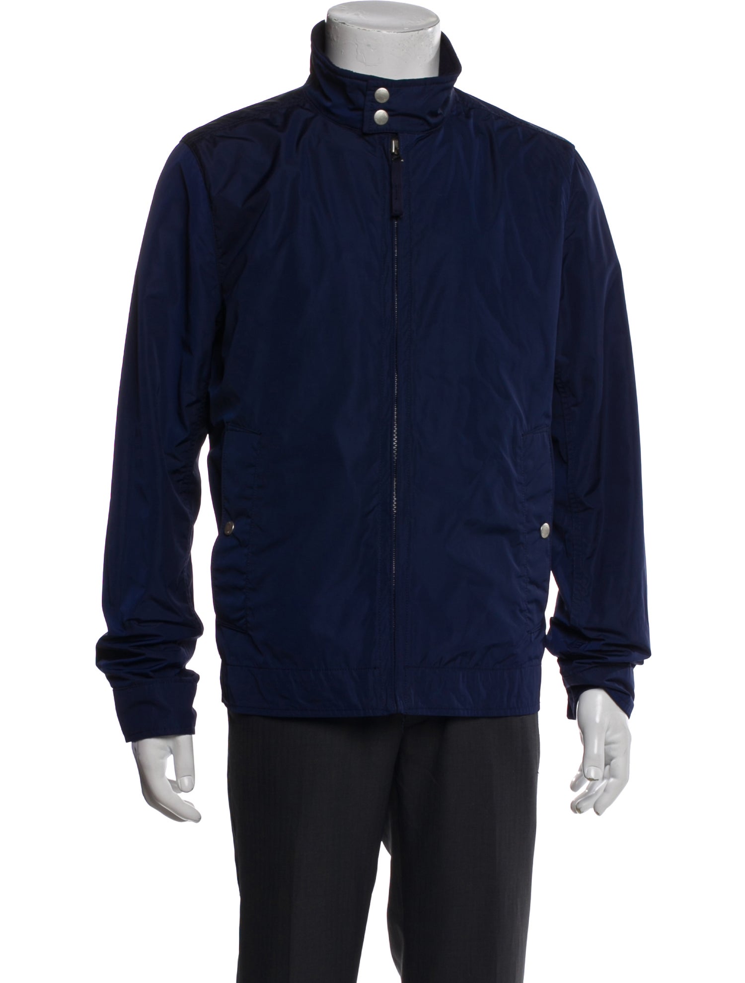 Jack Spade Windbreaker