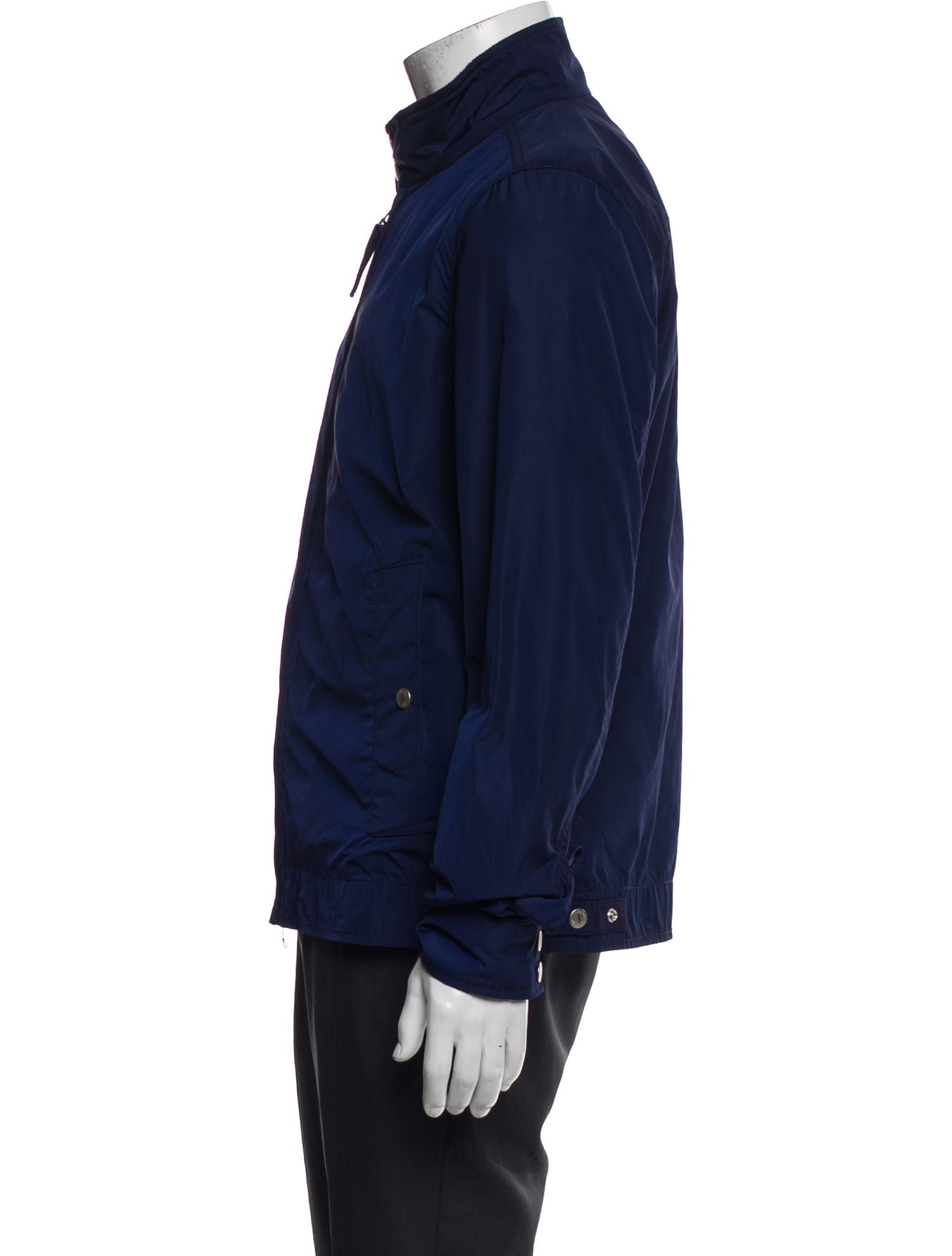 Jack Spade Windbreaker