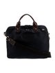 Jack Spade Nylon Briefcase