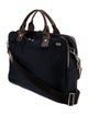 Jack Spade Nylon Briefcase